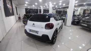 Citroen C3 2022 Seduction 11
