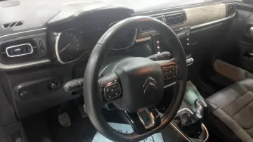 Citroen C3 2022 Seduction 4