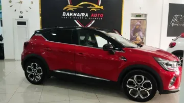 Renault Captur 2021 8