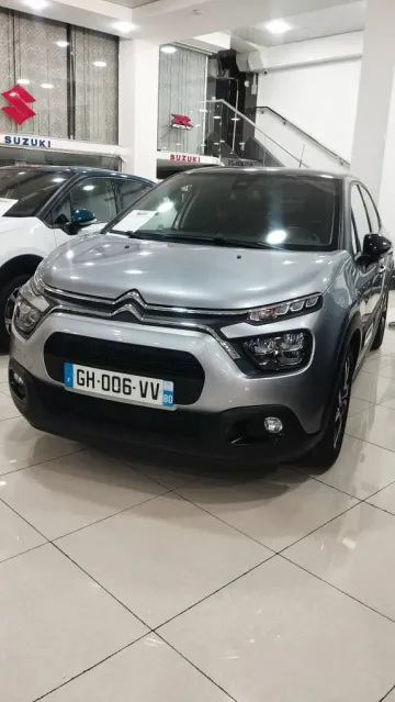Citroen C3 2022 Seduction 5