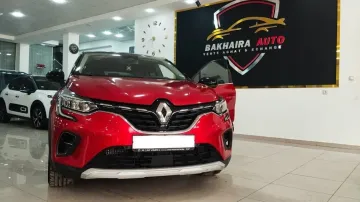 Renault Captur 2021 4