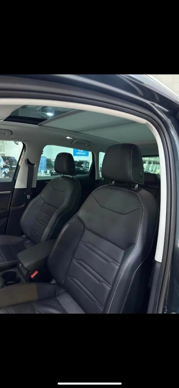 Seat ATECA 2023 EXPERIENCE 9