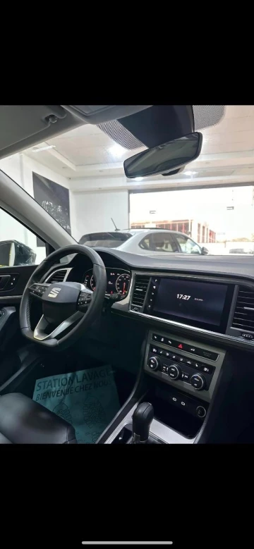 Seat ATECA 2023 EXPERIENCE 3