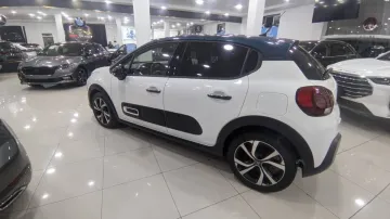 Citroen C3 2022 Seduction 13
