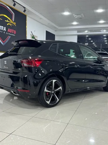 Seat ibiza 2024 beats 5