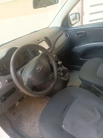 Hyundai i10 2014 GLS 4