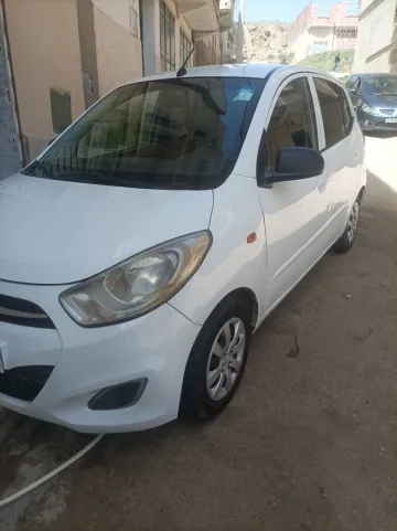 Hyundai i10 2014 GLS 6