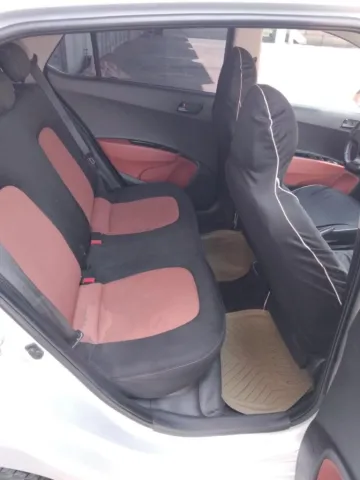 Hyundai i10 2018 i10 8