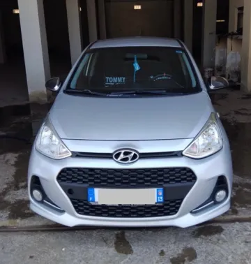 Hyundai i10 2018 i10 2