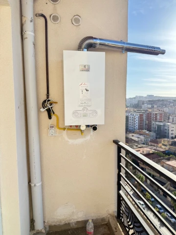 Location Appartement F4 Bouira Bouira 4