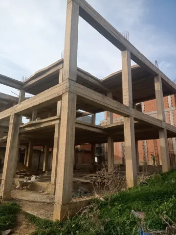 Vente Villa Alger Douera 4