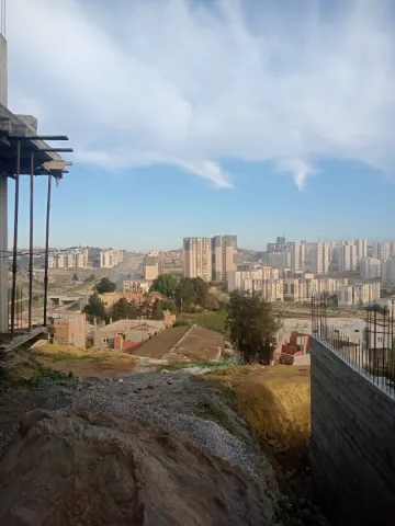 Vente Villa Alger Douera 8