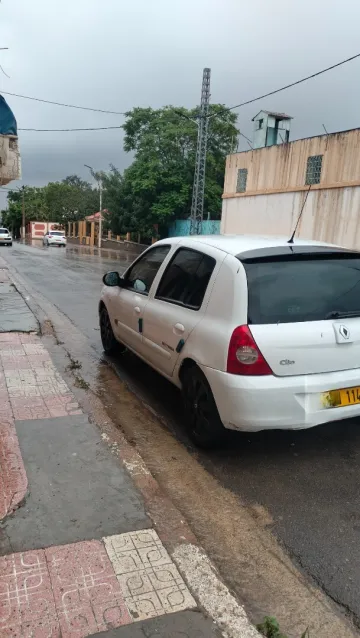 Renault Clio 3 2014 Clio 3 3