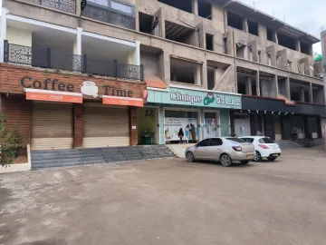Location Local Médéa Berrouaghia