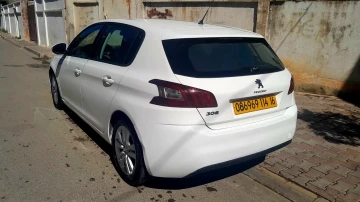 Peugeot 308 2014 308 6