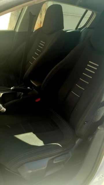 Peugeot 308 2014 308