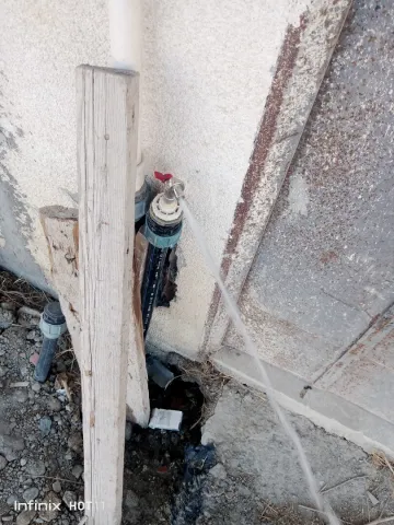 Vente Appartement F3 Tizi Ouzou Tizi ouzou 7