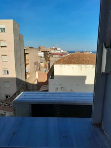 Vente Appartement F3 Jijel Jijel 4