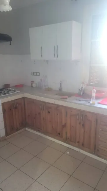 Vente Appartement F4 Jijel Jijel 12