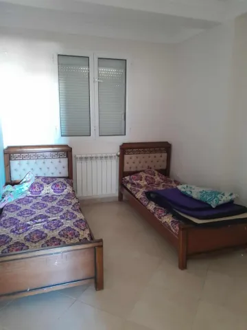 Vente Appartement F3 Jijel Jijel 5