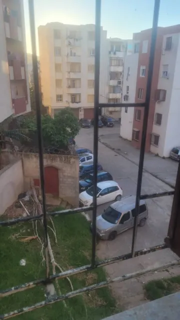 Vente Appartement F4 Jijel Jijel 4