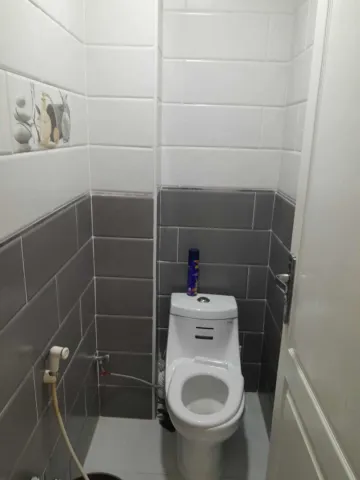 Vente Appartement F3 Jijel Jijel