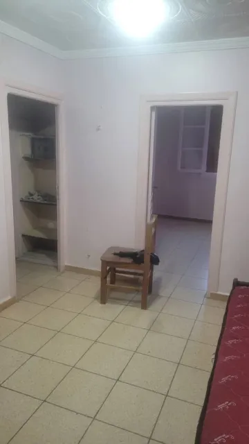 Vente Appartement F4 Jijel Jijel 7