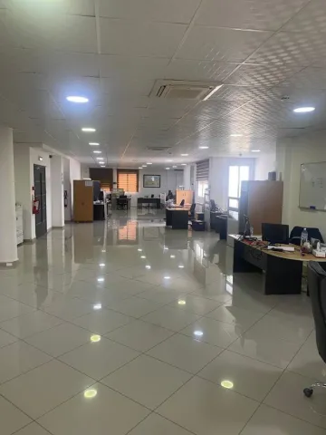 Location Immeuble Alger Ben aknoun 5