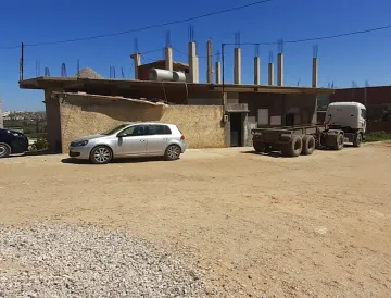 Vente Villa Boumerdès Boudouaou 11