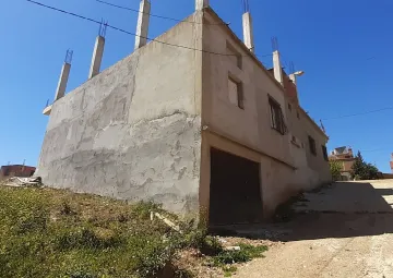 Vente Villa Boumerdès Boudouaou 7