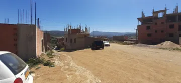Vente Villa Boumerdès Boudouaou 4