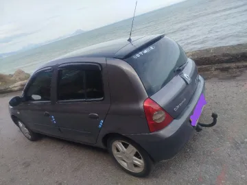 Renault Clio Campus 2007 Clio Campus 2
