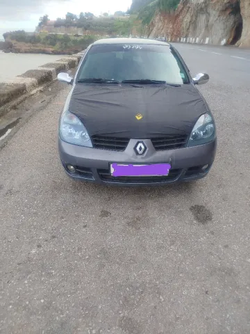 Renault Clio Campus 2007 Clio Campus 4