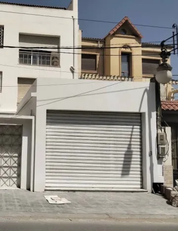 Location Local Alger Souidania 7