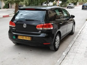 Volkswagen Golf 6 2010 3