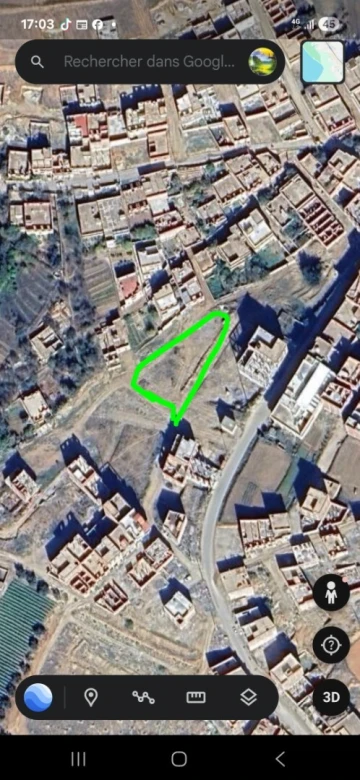Vente Terrain Tlemcen Nedroma 3
