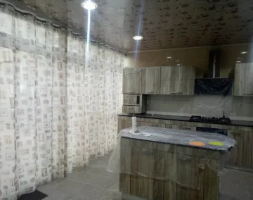 Vente Villa Sétif Mezloug 11