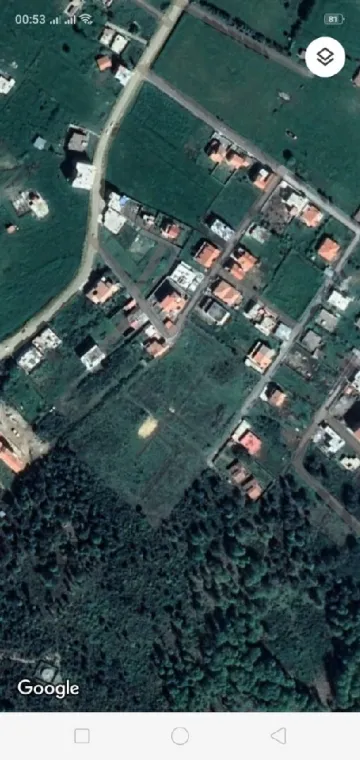 Vente Terrain Tizi Ouzou Yakouren 3