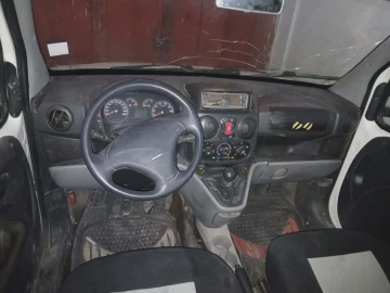 Fiat Doblo 2013 3