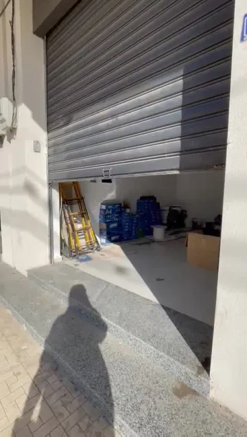 Vente Local Oran Es senia 2
