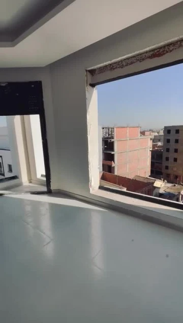 Vente Appartement F4 Oran Es senia