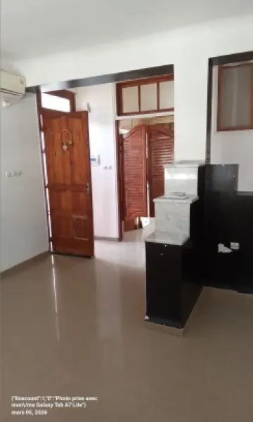 Vente Appartement F3 Batna Batna 4