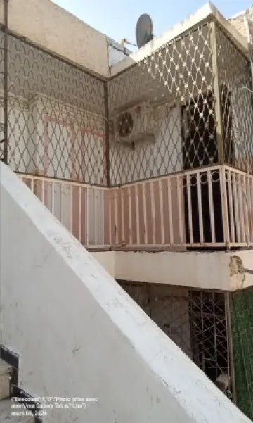 Vente Appartement F3 Batna Batna