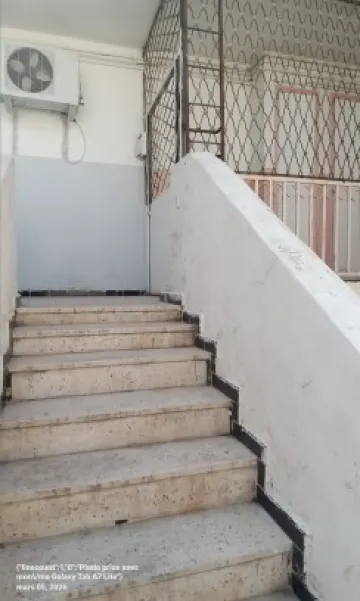 Vente Appartement F3 Batna Batna 7