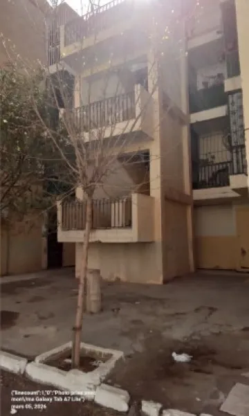 Vente Appartement F3 Batna Batna 10