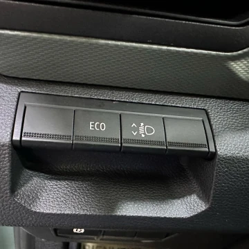 Dacia Duster 2025 Extreme 16