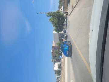 Location Immeuble Alger El achour 2