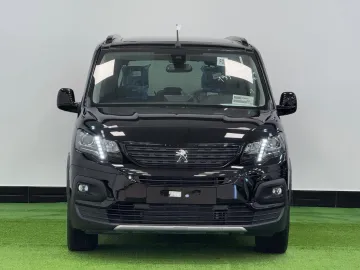 Peugeot Rifter 2025 GT 15