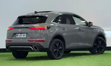 Citroen Ds7 2025 Facelift 30