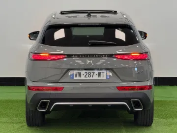 Citroen Ds7 2025 Facelift 17